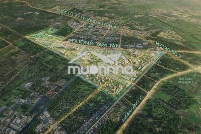 📍 Giá trị của bất động sản không chỉ nằm ở khoảng cách một vị trí khôn - 2