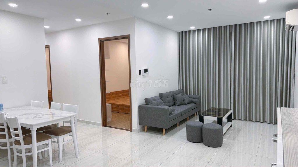 Hàng hiếm căn 2pn có ntcb giá thuê chỉ 7triệu ngay happy one central - 2