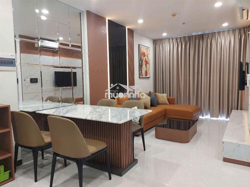 Thuê 2pn full nội thất cao cấp – c skyview chánh nghĩa tdm bd 9tr
