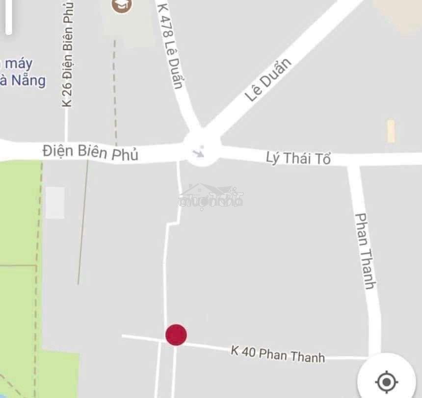 40 phan thanh, gần aeon mall, trung tâm quận thanh khê - 2