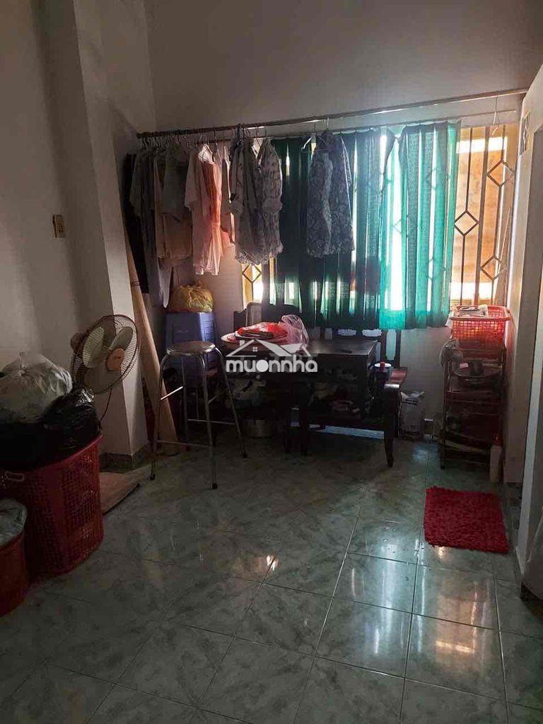 Bán nhà phan văn trị, bùi đình tuý, 25m2, 2 tầng, giá: 3 tỷ 9 tl - 2