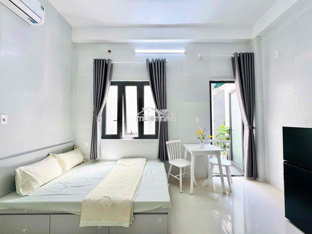 Căn hộ mới xây 100% ngay tô hiệu giao phan anh tân phú - Ảnh 3
