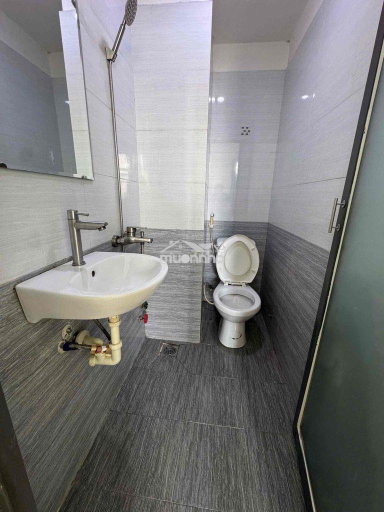 2 phòng ngủ tách bếp, trung tâm quận bình thạnh đang hoàn thiện - 4