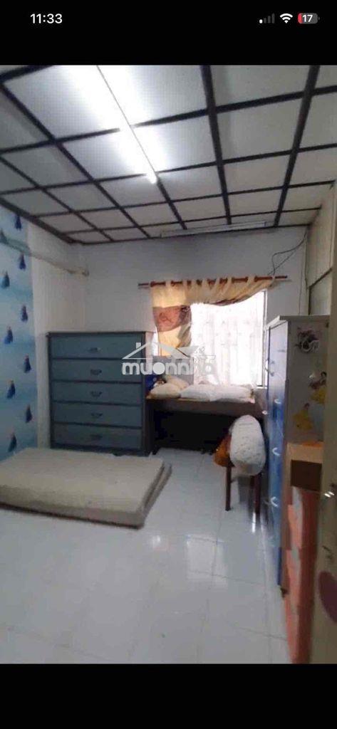 Bán nhà hẻm xe hơi trung tâm q11 đường tôn thất hiệp - 3