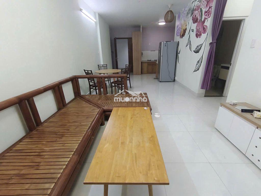Cho thuê căn hộ tara residence 2pn 2wc - nội thất như hình - giá 12tr - 4