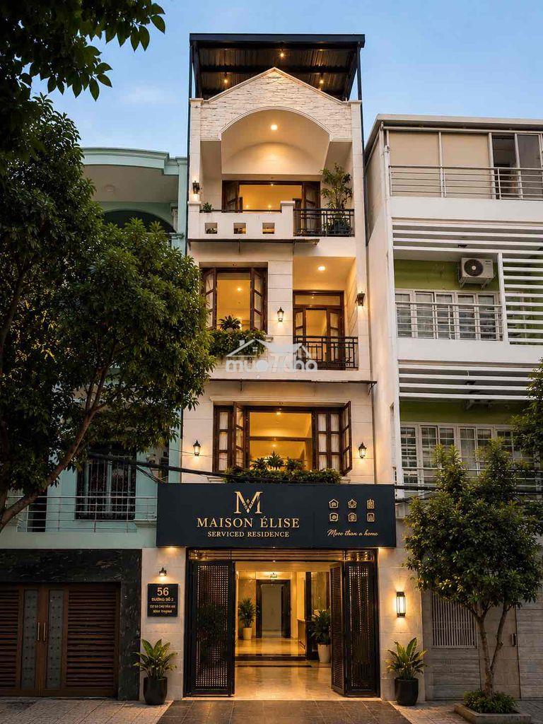 Chdv- studio 1 ngủ- view đẹp- nhận giữ chỗ 1/9 - 4