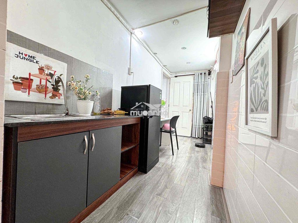 ✅✅2pn tách bếp riêng chỉ 7x_full nội thất_giáp trường sa✅✅ - 3