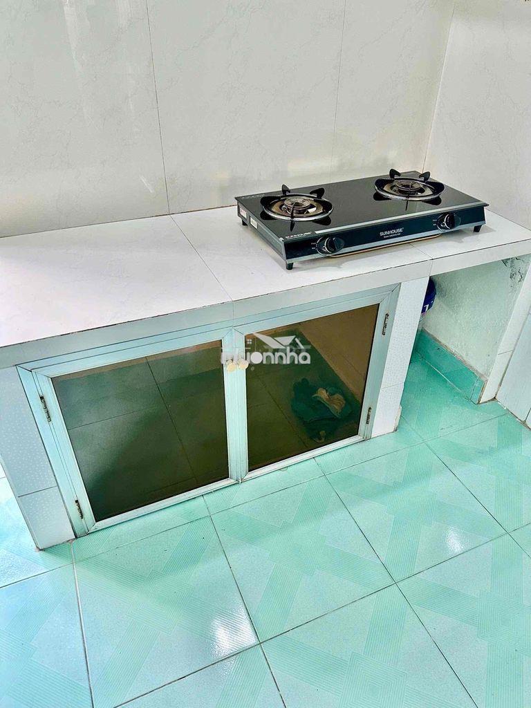 Cho thuê căn hộ chung cư bình thới quận 11, thang bộ, lầu 1 - 4