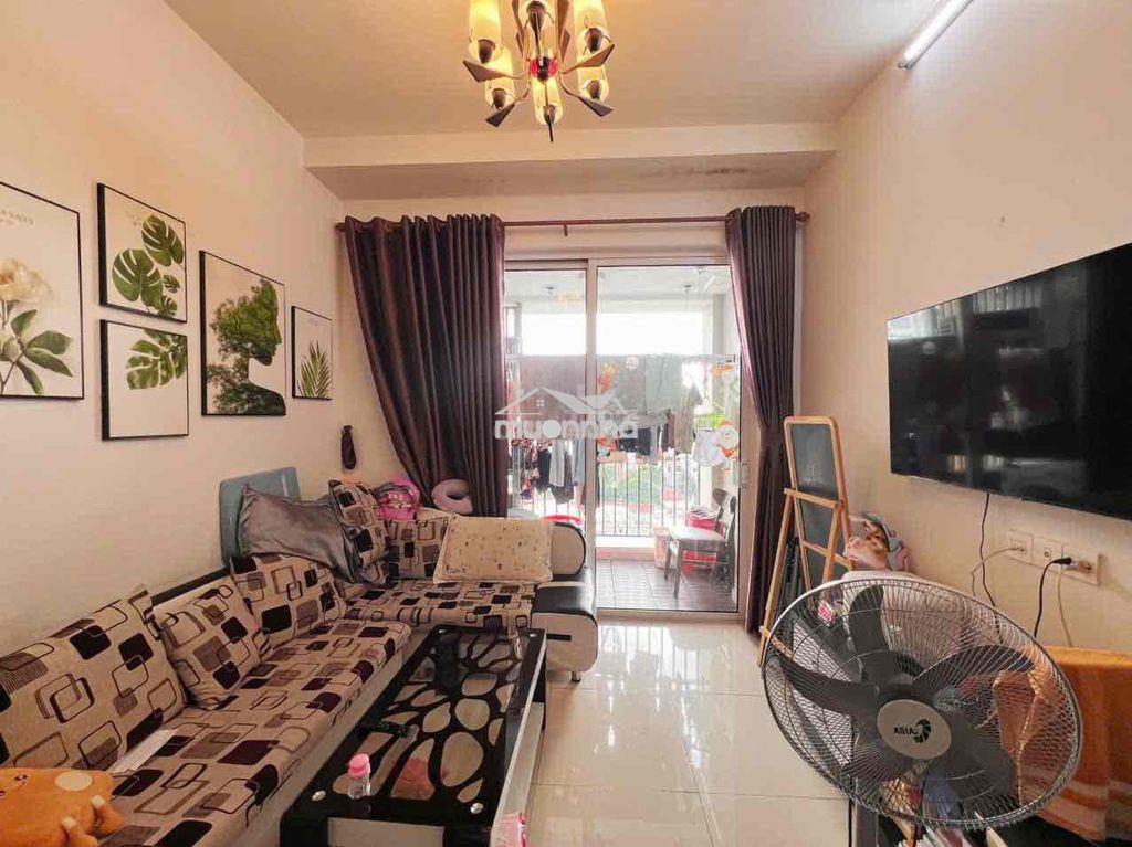 Căn hộ cao cấp novaland nhà thiết kế 2 phòng ngủ view sân bay - 3