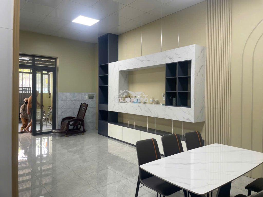 Cho thuê mb ở và kinh doanh, 7 x 25m, giá 12tr/ tháng full nt - 2