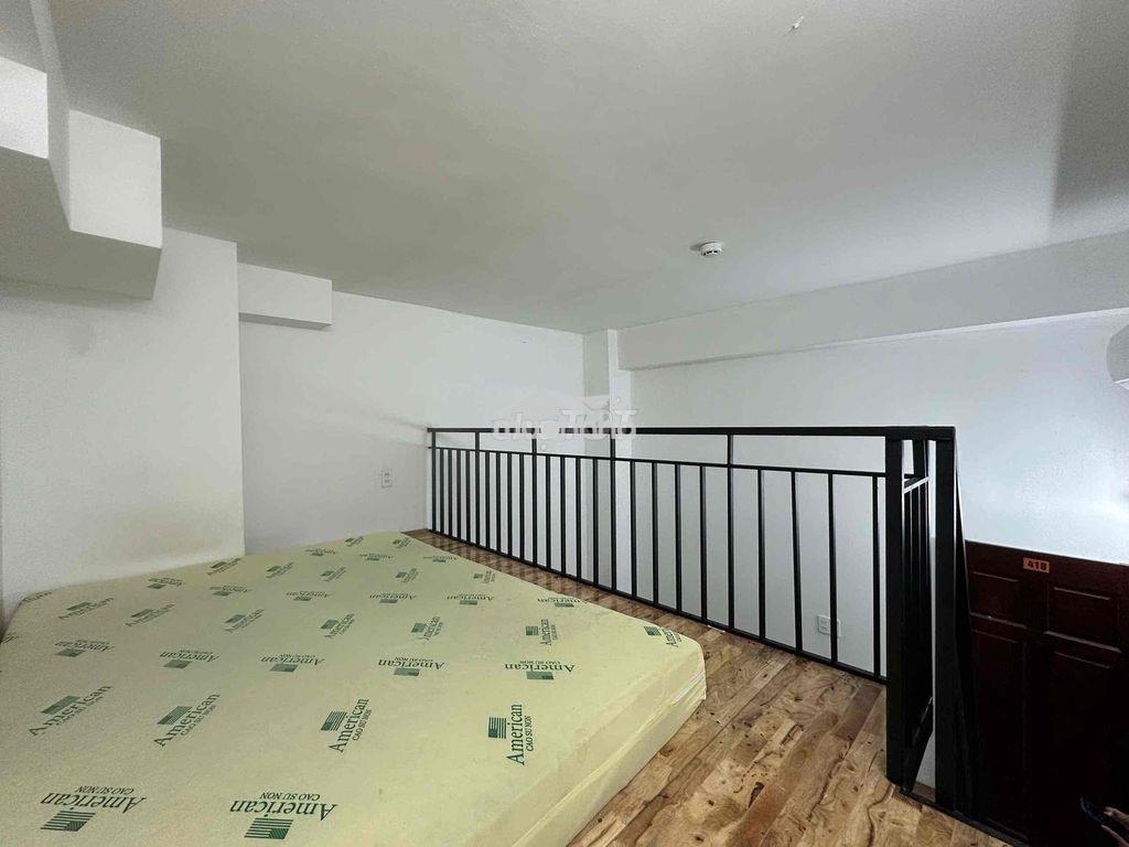 Duplex 3-4 ngưởi ngay chợ tân mỹ gần ufm,tdtu,ntt - 4