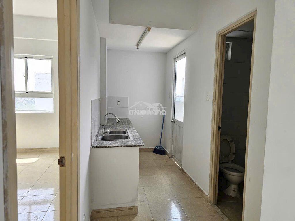 Bán căn hộ hqc sổ hồng sở hữu lâu dài, 55m2 giá từ 1ty2 2pn 2wc... - 3