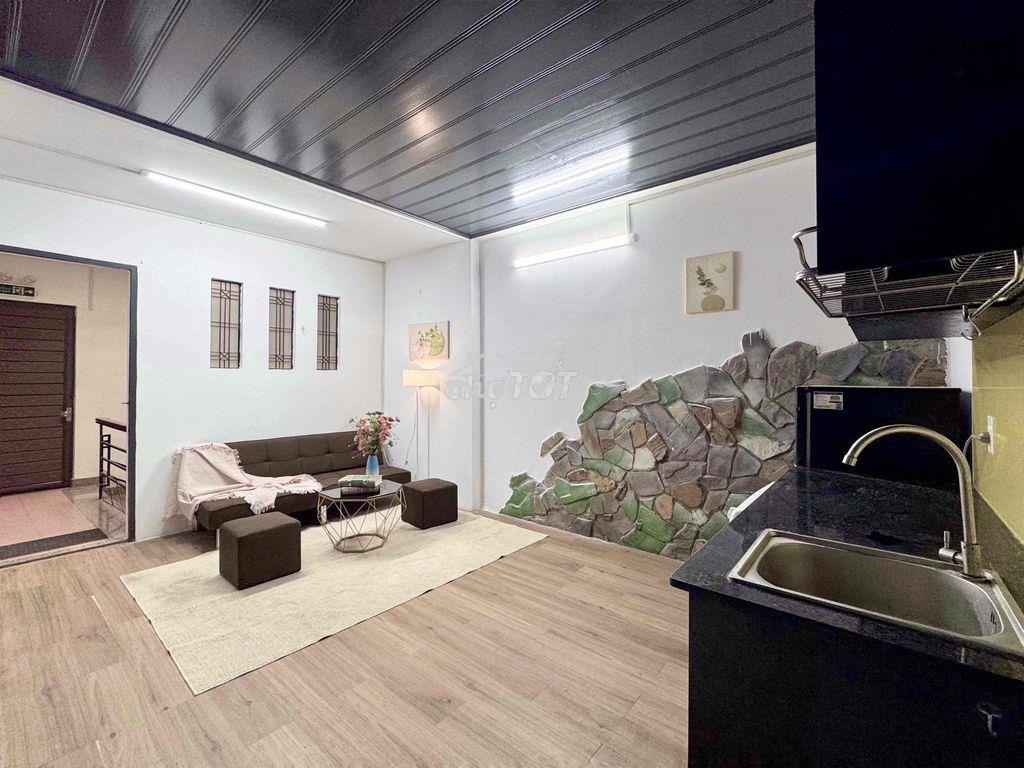 🏘️ Cho thuê căn hộ 1pn 1pk ngay cv hoàng văn thụ 🌳 - 2