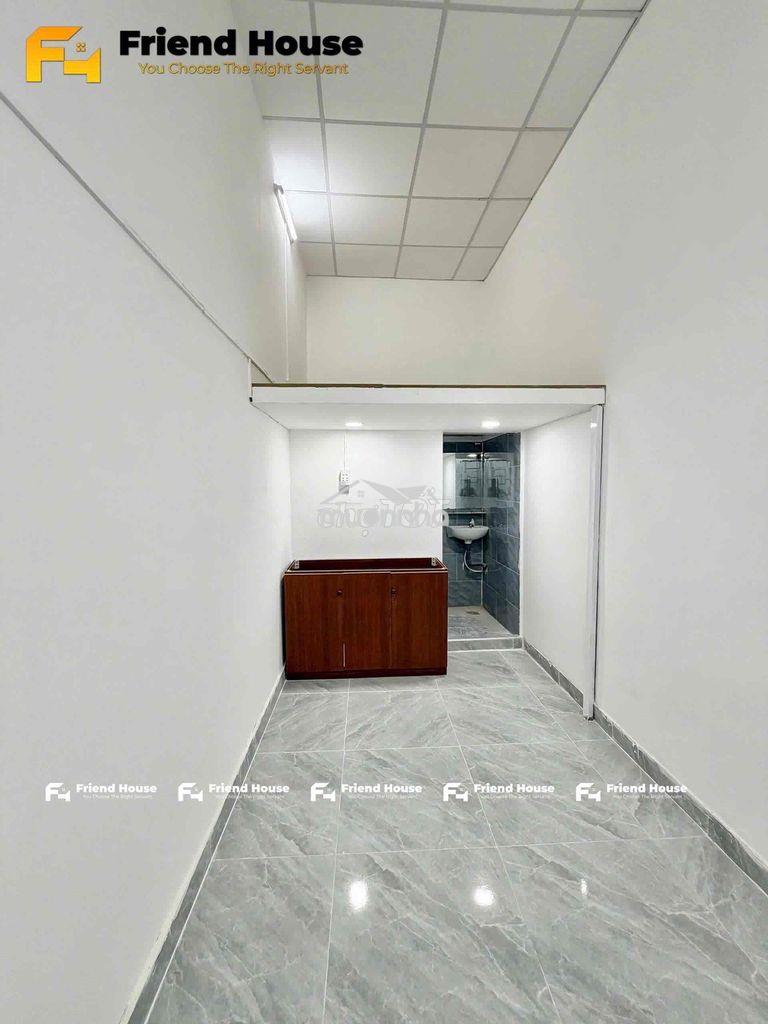 Duplex mới từ 3🥔4 một phòng gác cao