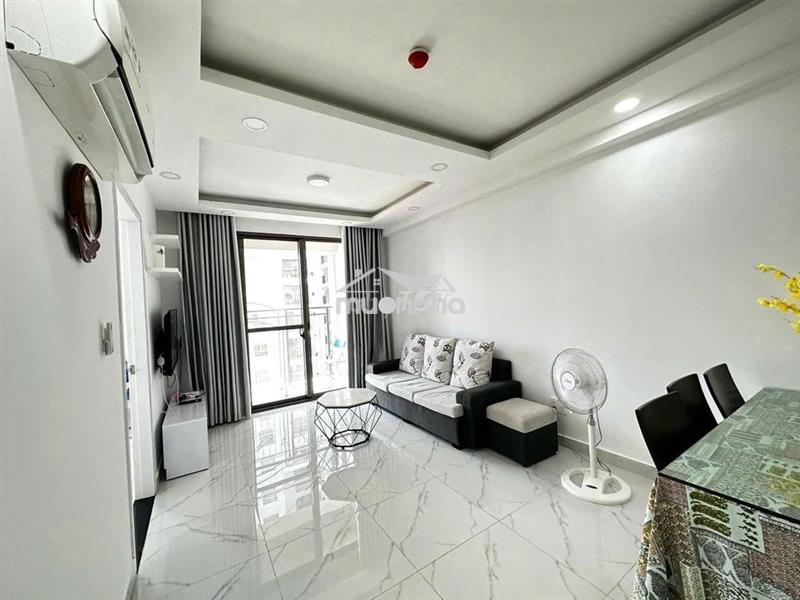 Bán căn hộ 2pn saigon south giá rẻ chỉ 5.7 tỷ