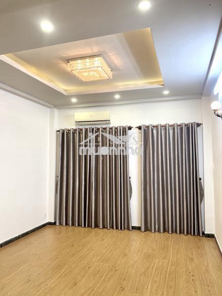 Bán nhà hẻm trần đình xu, q1, hxh, vào ở ngay 52m2- giá 14.5 tỷ - 4