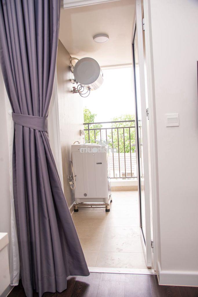 Bán căn hộ chung cư bàu cát 2, 60m2, 2pn, 3.25 tỷ, thang máy, sổ hồng - 2