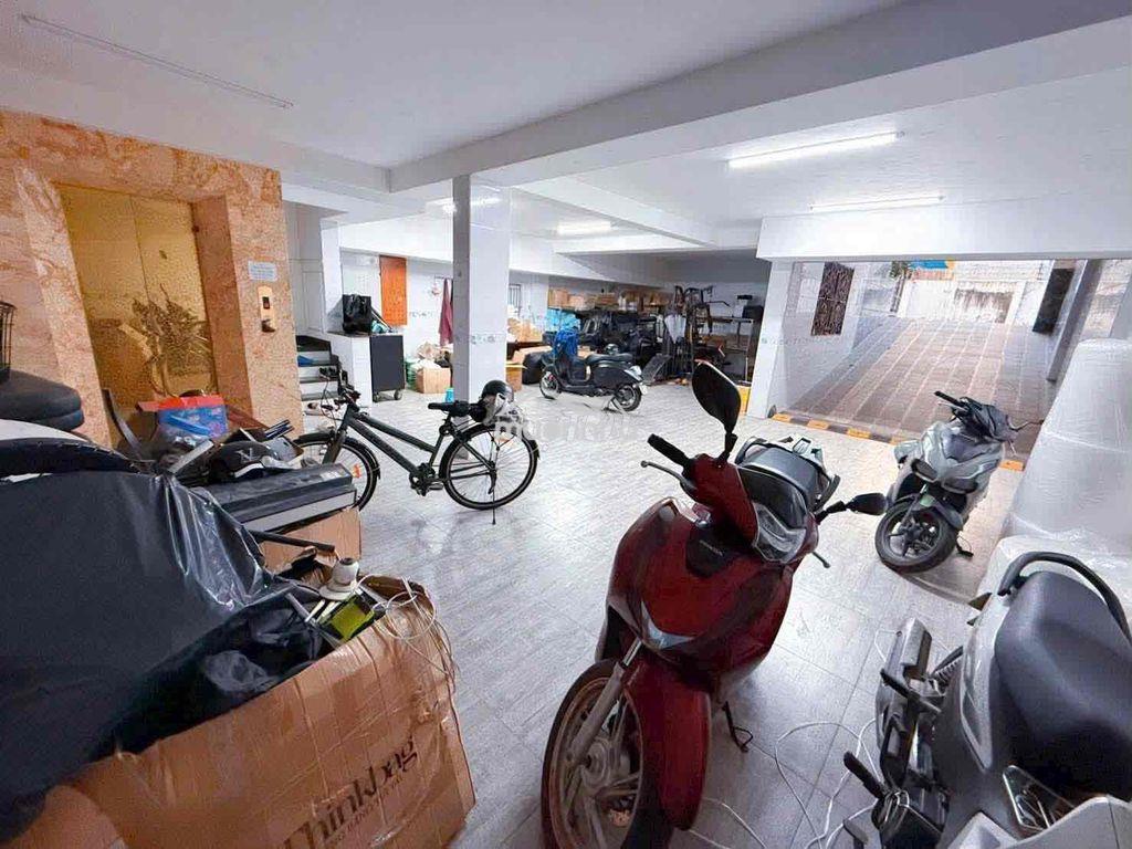 Nhà nguyên căn full nội thất 1200m2 - 4