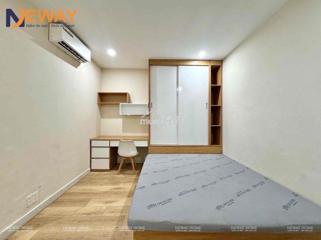 🔥🔥Phòng đẹp full nội thất ,mới tinh rộng-thoáng - 2