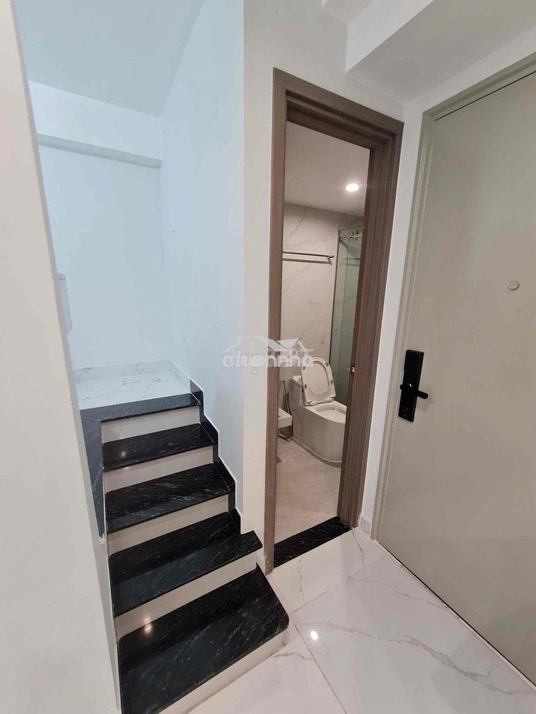 Cho thuê lại gấp căn hộ , giảm 80% tiền cọc phòng . - 4