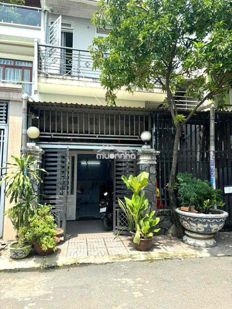 🏡 Cho thuê nhà nguyên căn – full nội thất – nguyễn an ninh, dĩ an  📍 đ