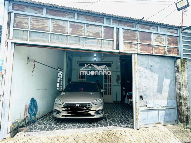 Cần bán nhà cấp 4, 93m2, trung tâm biên hoà, đồng nai