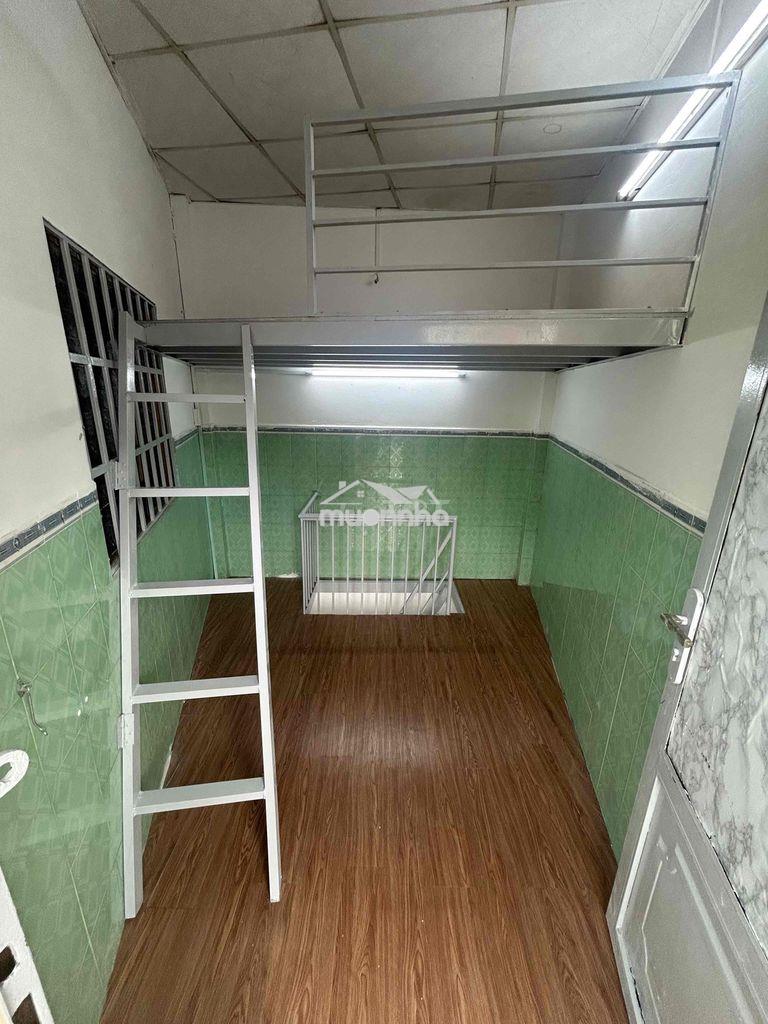 Nhà 50/24 tô hiệu-p.tân thới hoà-quận tân phú - 2