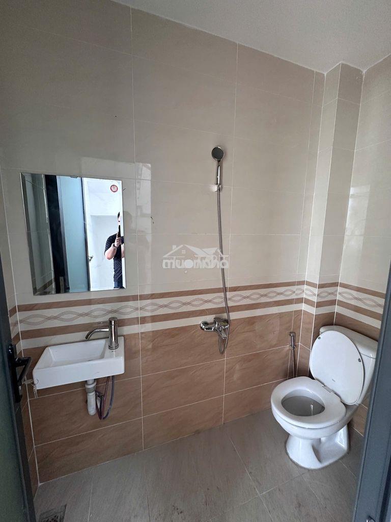 Cho thuê nhà mặt tiền đường chu văn an giá siêu rẻ - 3