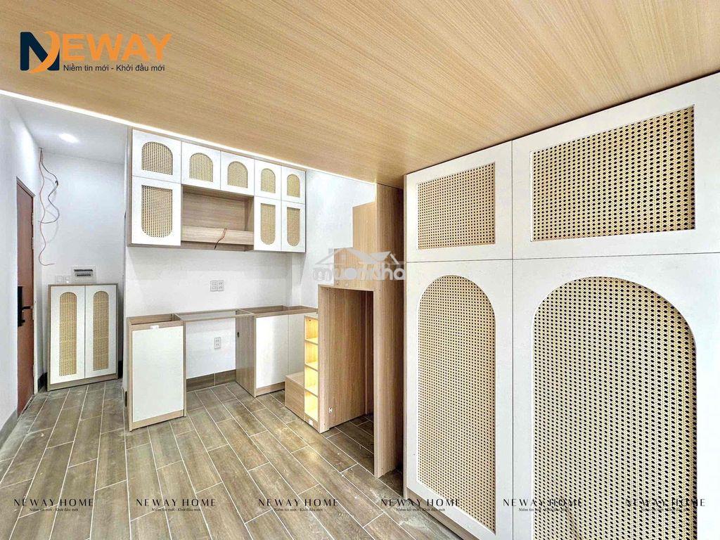 Chdv cao cấp mới xây ngay đầm sen đh hồng bàng - đh văn hiến - 4