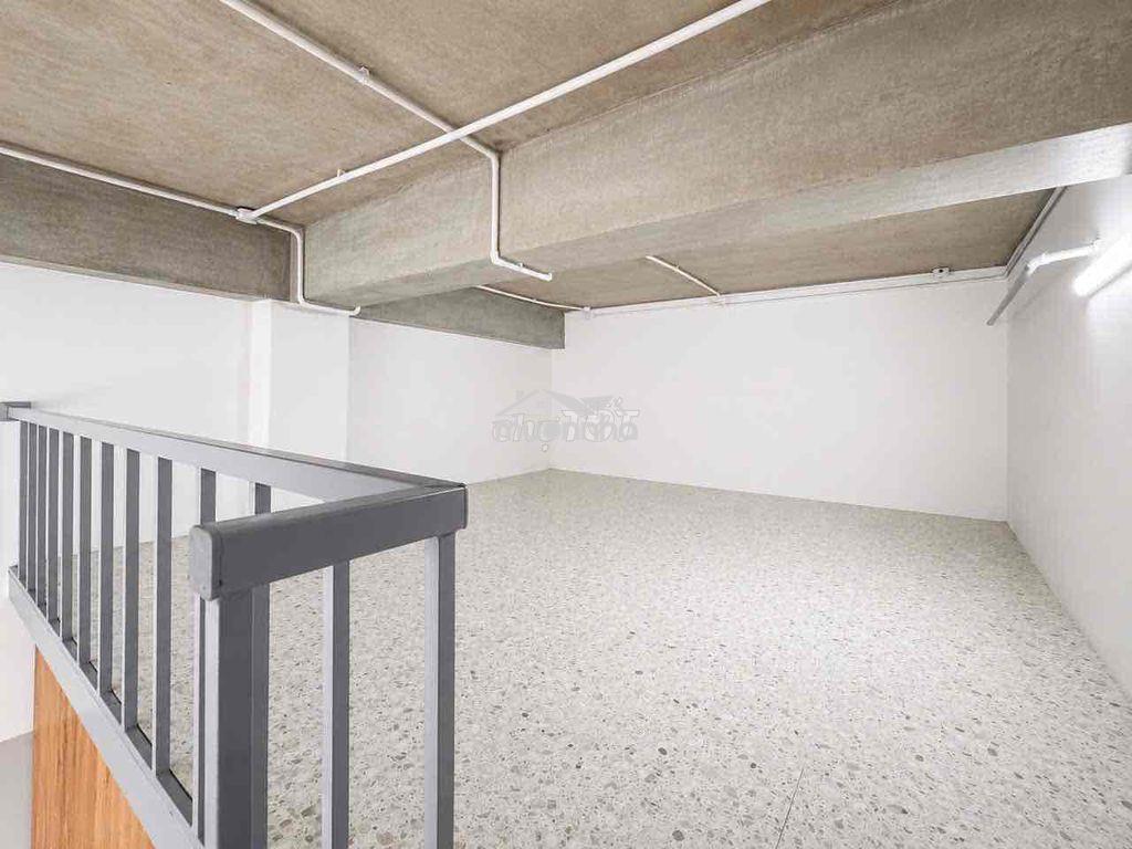 Trọ mới xây cao cấp full nội thất - 3