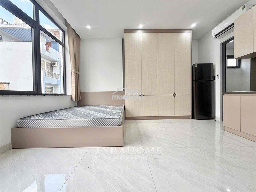 Hình thật - giá thật. khai trương studio thang máy hầm xe rộng 35m2 - 2