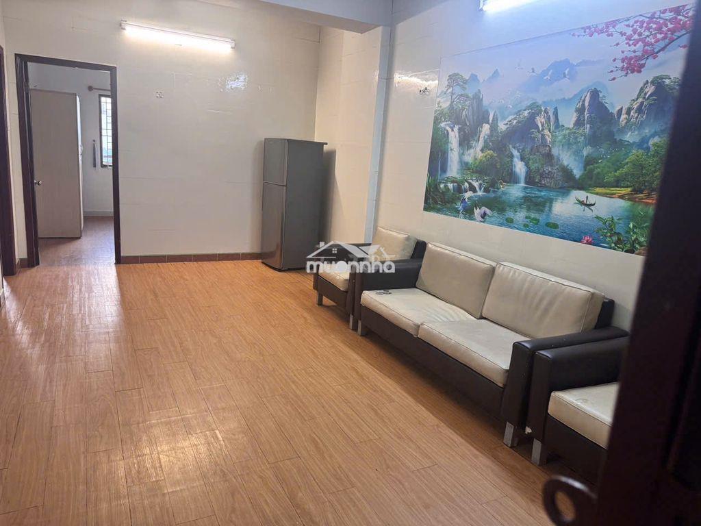 Cần bán nhanh căn hộ khánh hội 1, dt: 82m2 , 2pn, ntcb, giá chỉ 4.3ty - 4