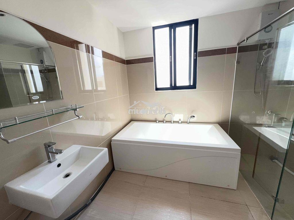 Phòng studio 50m2 chung cư era tonw đức khải - Ảnh 4