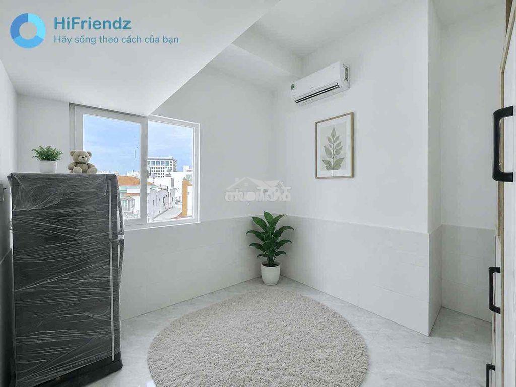 Cho thuê duplex sinh viên đi bộ đh công nghiệp iuh - đh văn lang 3 - 3
