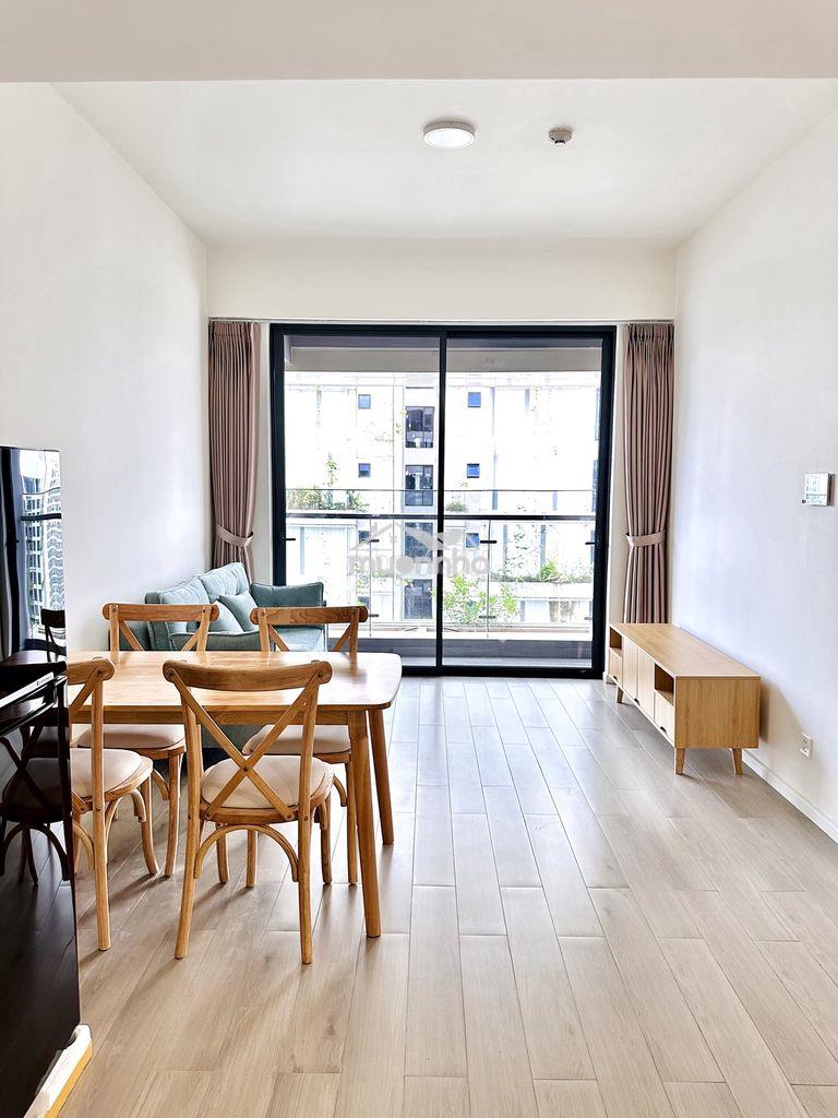 [Chính chủ] cho thuê căn hộ cc nội thất đầy đủ vinhomes grand park q9 - 3