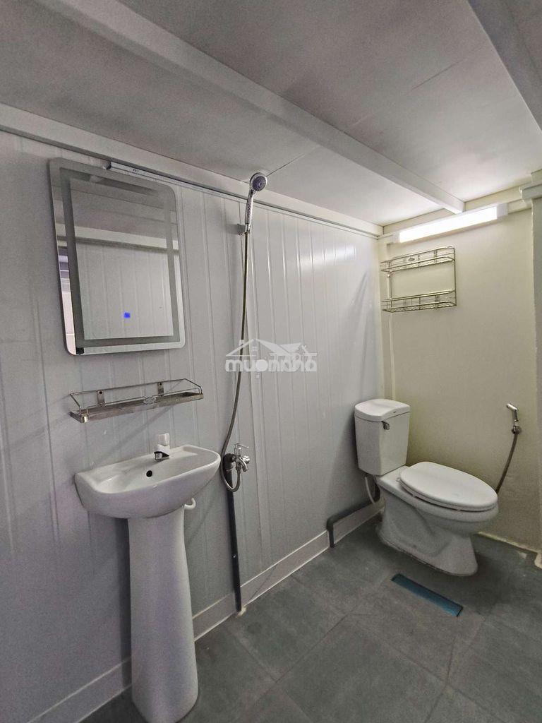 Phòng trọ quận 10, 11 chính chủ giá theo loại phòng - 2