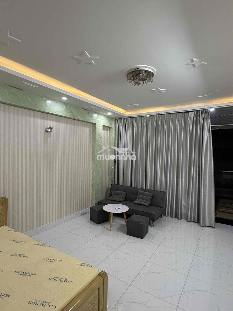 Cho thuê phòng full nội thất - 3
