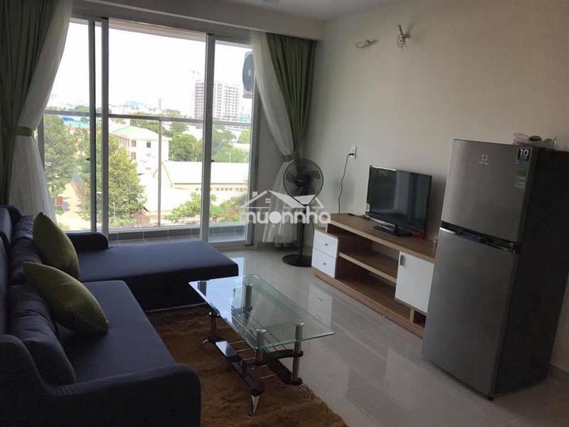 Bán căn hộ carillon 3 - hoàng hoa thám, tân bình, 65m 2pn, sổ hồng