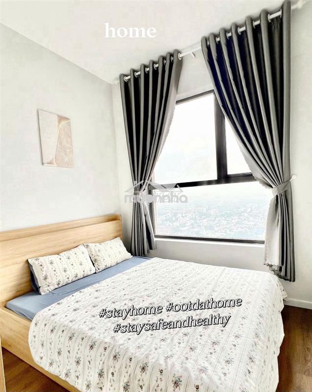 Bán căn hộ opal skyline full nội thất – giá 2 tỷ 010 bao thuế phí