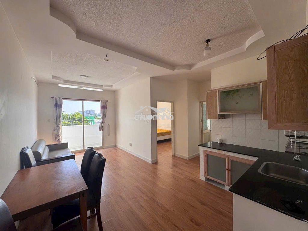 Chung cư nhiêu tứ, hoa sứ, pn: 2pn, ntcb, 62m2, 10triệu - Ảnh 2
