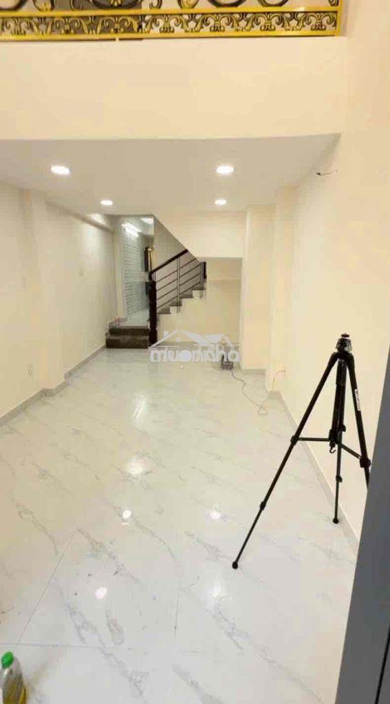 Hẻm xe hơi - kinh doanh - lê hồng phong quận 10 39m2 5 tầng - 8.x tỷ - 4