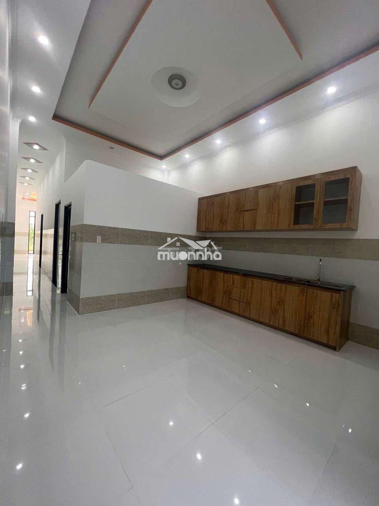 Bán nhà trệt mới 💯 2pn 
 kdc đông phú, châu thành, tp. cần thơ - 4
