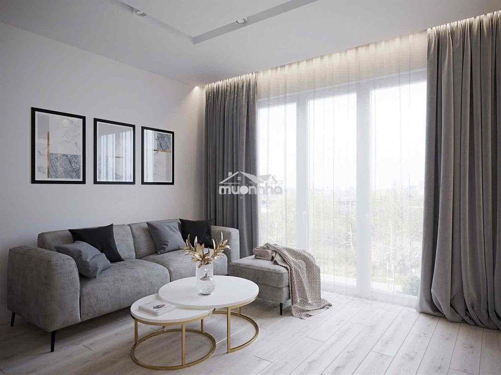 Cho thuê căn hộ delasol 2pn full nội thất - 2
