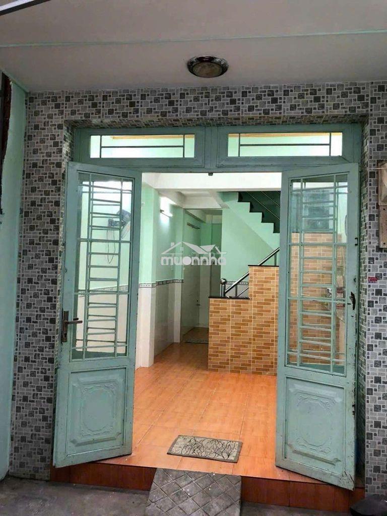 Chủ kẹt vốn , gấp_ nhà 3tầng _ 4pn_shr_kế bên vincom nam long q7 - 2