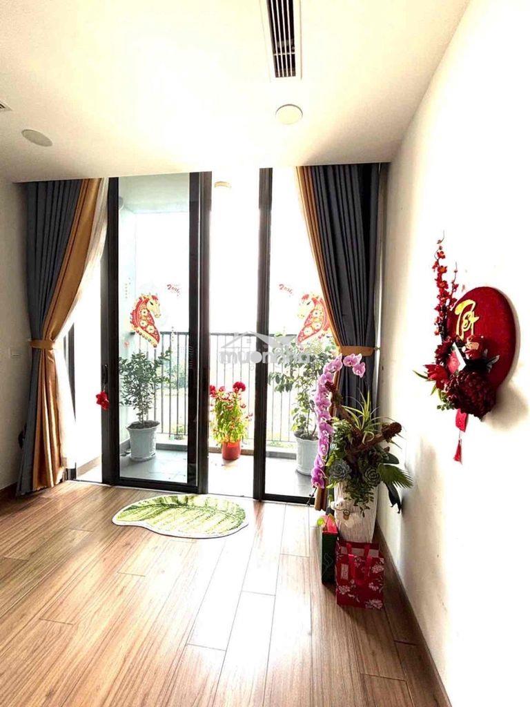 Cc ecogreen ngvlinh 72m2 tầng cao - 2
