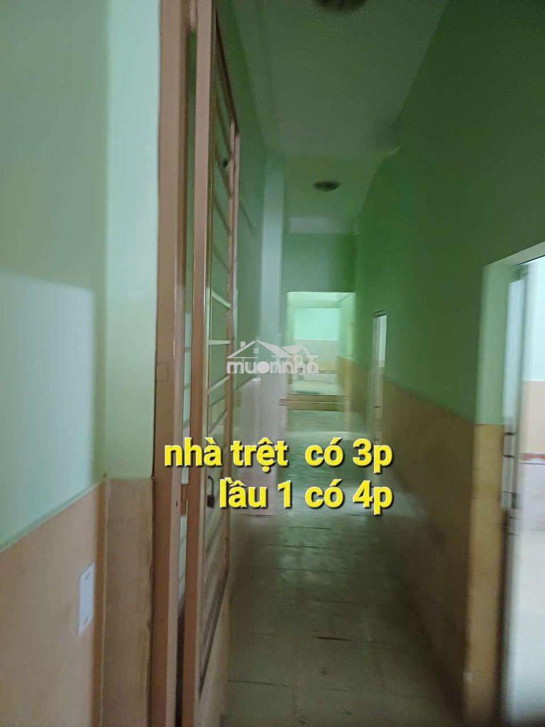 Nhà bán - 2
