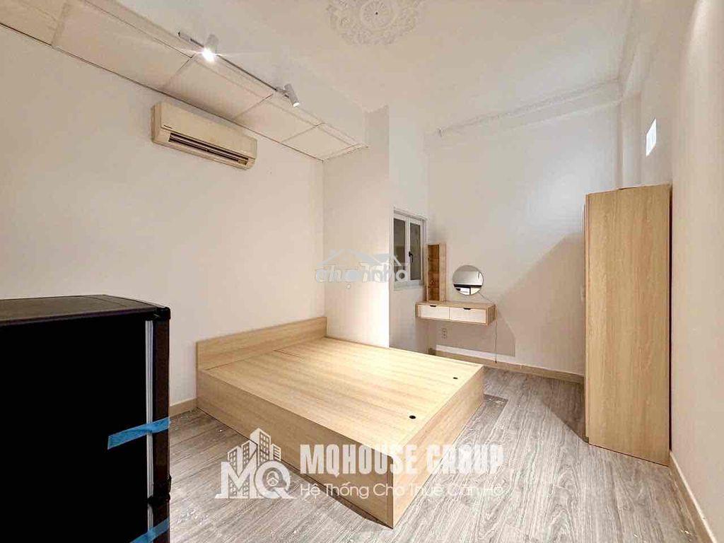 Giảm 500 cho khách thiện chí, phòng mới xây có giặt riêng gần sân bay - 2