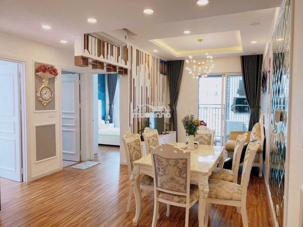 Cho thuê officetel căn góc 2pn - sunrise city view quận 7 - 4