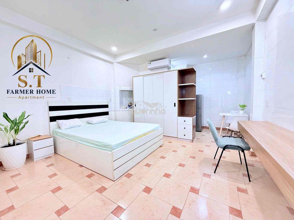Phòng ful nội thất, ngay sân bay - 2