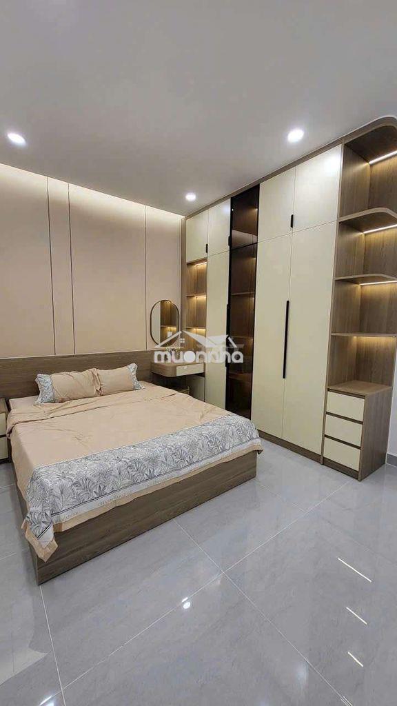 Âu dương lân,5 phòng ngủ,tặng full nội thất - 3